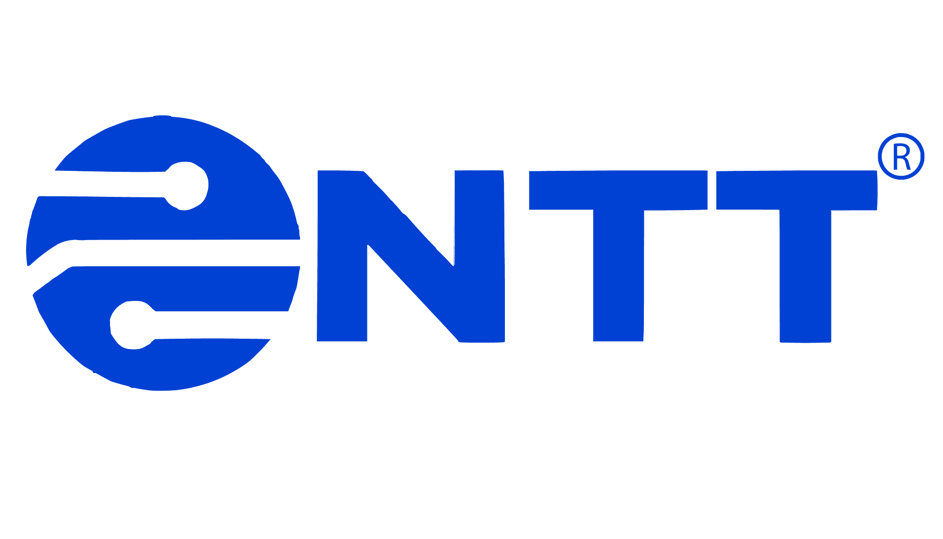 NTT Logo